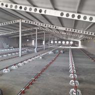 دانخوری بشقابی هاپر و کلیه وسایل گوشتی