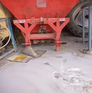 کودپاش دو گیربکسه