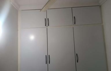 خونه دوطبقه طبقه بالا