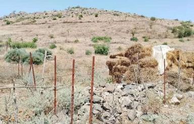 فروش زمین مسکونی 422 متر درروستا ملکوت املش