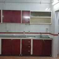 کابینت فلزی