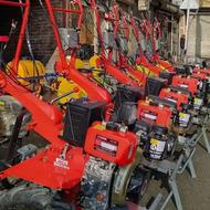 کفکش تیلر شخمزن کاما کولتیواتور ویما دروگر داس گیادور علفچین