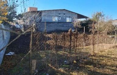 200 متر زمین مسکونی