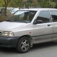 نیازمند خودرو