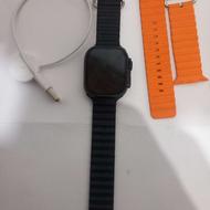 ساعت مچی با طرح هوشمند