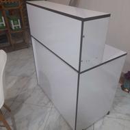 میز پیشخوان(مدیریت)پوشاک و ....