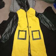 پالتو سایز 38 40