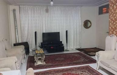 107 متر واقع در دروازه شمیران