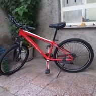 دوچرخه اسکودریا فراری