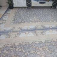 روفرشی کشدار مخمل شانل 12متری