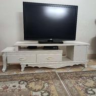 میز تلوزیون صدفی