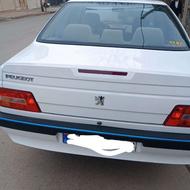 پژو TU5 SLX مدل 97