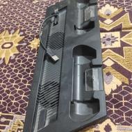 فن پی ای 4 اسلیم فت و پرو