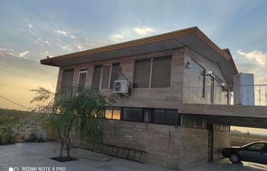 فروش ویلای دوبلکس استخر دار