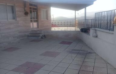 فروش خانه ویلایی