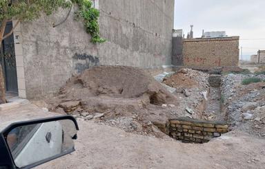 95 متر زمین کشمیری 19 قصر