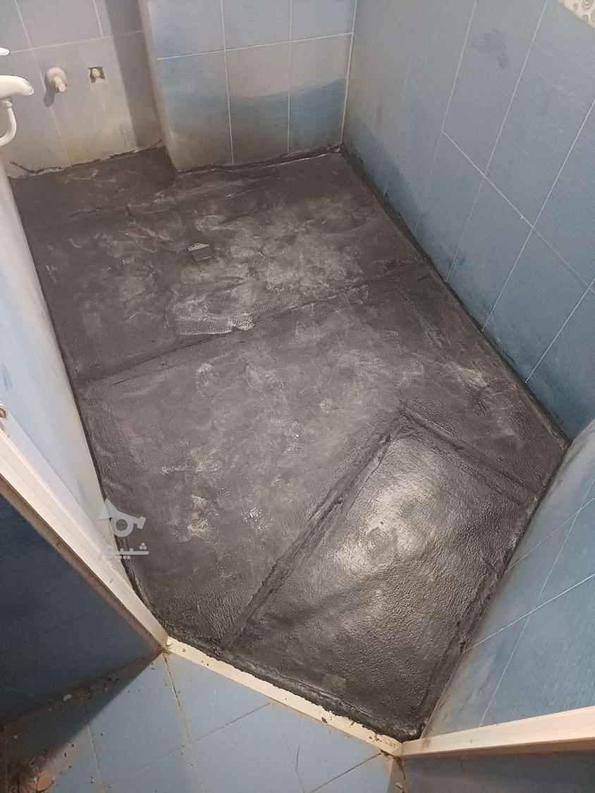 گروه بازسازی و خدمات ساختمانی