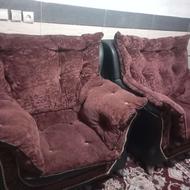 مبل 7 نفره درحد نو