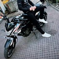 موتور Ns200 ان اس93