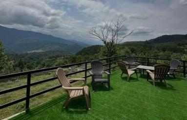 زمین مسکونی پلاک صفر جنگل