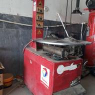 لاستیک درار