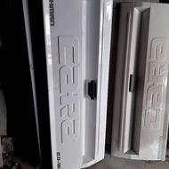 درب عقب وانت کارا