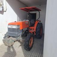 تراکتور کوبوتا