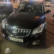 هایما 1800 توربو پلاس