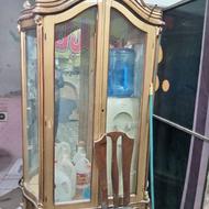 ویترین 3طبقه