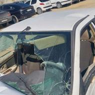 پارس tu5 مدل 99