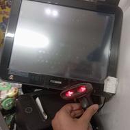 دستگاه حساب رسی فروشگاهی