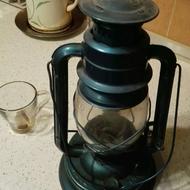 فانوس قدیمی