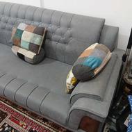 مبل 3 نفره نو