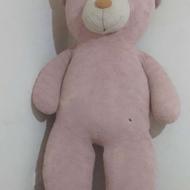 خرس بزرگ 2متری