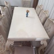 میزصندلی غذا خوری