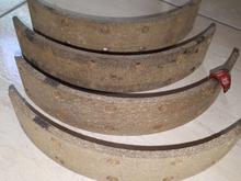 لنت جلو و عقب پیکان اصلی ** زیر قیمت **** در شیپور