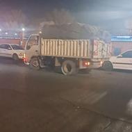 اتاق باری کمپرسی افروشی جک انتنی ایسزو3تن