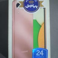 گوشی Galaxy A03Core