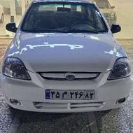 ریو اتومات کارخانه مدل 88 معاوضه/شرایط