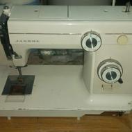 چرخ خیاطی ژاپنی