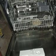 ماشین ظرفشویی خراب ومعیوب  