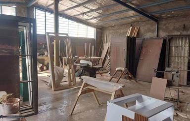 اجاره کارگاه سوله برای کارگاه یا انبار