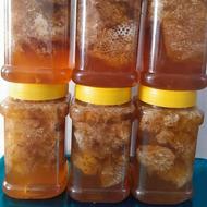 عسل طبیعی کوه وصخره