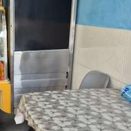 فر ساندویچ 3 کاره