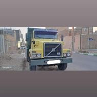 ولوو گمپرسی