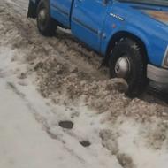 سایپا دوره رنگ مدل 81