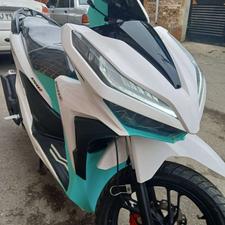 موتور کیلیک