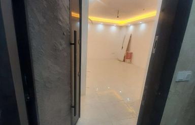 65 متر تک واحدی دوخواب نوساز کلید نخورده