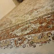 فرش 12 متری در حد نو