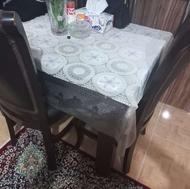 میزنهارخوری 4 نفره